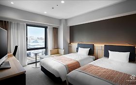 Daiwa Roynet Hotel Kanazawa Eki Nishiguchi